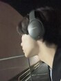 メンズサロン マウナ(men's salon Mauna)/東京トレンドヘア/京都駅・京都駅/韓国