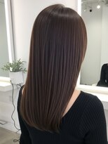 グルグル 清澄白河(GULGUL) 清澄白河/髪質改善/酸性ストレート/縮毛矯正/レイヤーカット