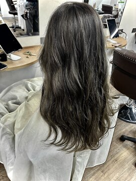 ホーミー(Homey) 【阪急/瑞光/上新庄】カーキグレージュ