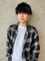 オブジェ シエル(obje't ciel) 宮崎太揮 メンズ