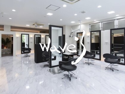 ウェーブス 大宮西口店(wave's)の写真