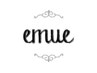 【平日限定ゲリラクーポン】emue式美髪TR＋カット＋艶カラー￥16500→￥9000