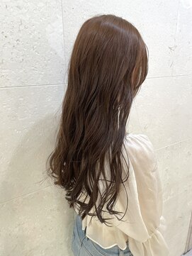 シャンティ 札幌駅前店(Shanti) 〓NonBleachDoubleColor×PinkBeige〓　【斉藤 貴也】