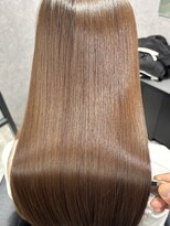 スリー 麻布(THLEE) ケラチントリートメント