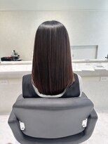 LAPISUTA 門前仲町&nbsp;ヘアエステプレミアム【髪質改善美容院LAPISUTA門前仲町】