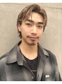 ソア 渋谷(soar) 高林拓斗 /メンズ
