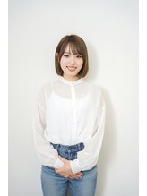 シエル ヘアーズ ボウ グループ(Ciel hairs beau gloup) 立花 萌