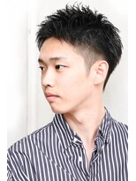 ブレスボー コウベ(Breath beauu)&nbsp;▼西川一葉Breath beauu Kobe▼メンズ/理容室/三宮/元町/神戸