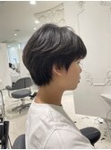 ひし形ショート◎