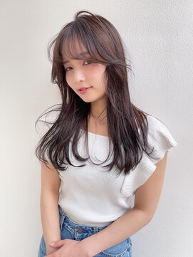 エイム(AiM) レイヤーカット