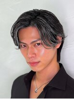 バース 梅田中崎町店(BIRTH)&nbsp;バレイヤージュセンターパート