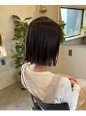mini bob