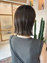 トリコ 柏(tricot)&nbsp;オリーブベージュ