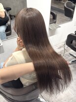 シー(SEA)&nbsp;milk tea beige♪