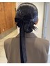 ヘアセット