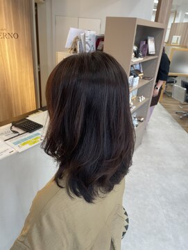 クアトロ 宇都宮本店(QUATRO) 大人レイヤースタイル