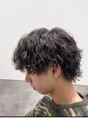 波巻きウルフ