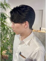 オンフリーク(ON fleek)&nbsp;ビジネス向けニュアンスセンターパート