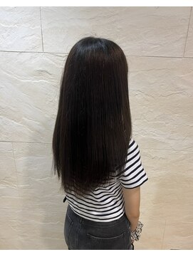 ルシア(LUCIA) ロングレイヤー