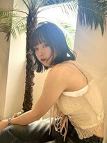 コア(Koa)&nbsp;【RINA】上品で色気のあるこっくりカラー