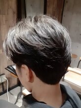 ネセサリー(NECESSARY)