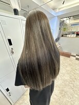 エルア(elua)&nbsp;つやつやハイライト！！