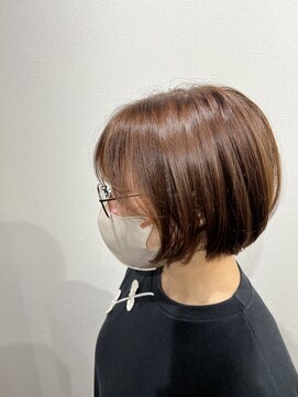 グルグル 新小岩店(GULGUL) ミニボブ【福岡】