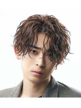 ゴールドシブヤ(GOALD SHIBUYA) ツイストスパイラル