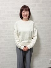 アルファヘアサロン 平尾店(alpha hair salon)&nbsp;吉川 順子