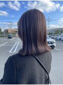 ダークラベンダー