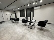 コウ(Kou)の雰囲気（人気商品【system】【COAR】【track】【ReFa】【LOA】取扱い♪）