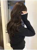 柔らかい beige color