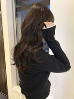 ヘアー ガーデン HAIR Garden&nbsp;柔らかい beige color