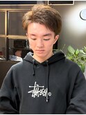 メンズショート