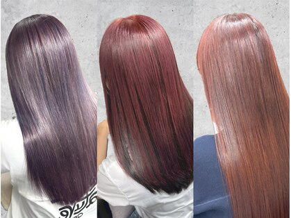 ハノン バイ リンクス 大宮(Hanon by LINKTH)の写真