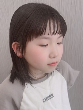 トコトコ(tocotoco) キッズヘア