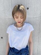 キャバノン 羽根木(CABANON)