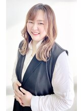 デジール(Desir)&nbsp;桂 真帆