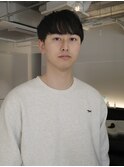 メンズカット◇ニュアンスパーマ