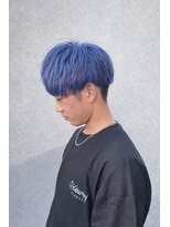 ゼニス 千葉(ZENITH)&nbsp;ブルーカラー
