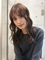 フィルムス 横浜(FILMS)&nbsp;スモーキーカラー/イメチェン/ワンホンレイヤー/横浜