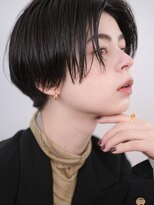 レトン 銀座(leton)&nbsp;大人ショート/ハンサムショート/レイヤーボブ/ショートボブ