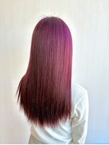 アートフォルムス(ART FORMES)&nbsp;ピンクパープルカラー