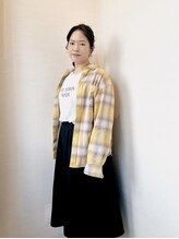 pili【8月1日OPEN（予定）】&nbsp;奥野 美里
