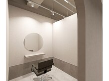 サボン バイ トッカ(savon by tocca)の雰囲気(■Private room■ゆったりお過ごしいただける全席完全個室)