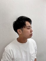 ファンプラス(FUN +) メンズショート