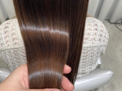 ヘアールーム ギフト(Hair Room Gift)の写真