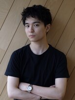 メンズサロン イロ(Men‘s salon IRO)&nbsp;メンズショート