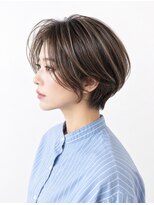 ユウヘアー 滝ノ水店(U Hair)&nbsp;ショート