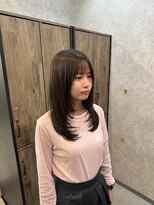 コンフィー(comfy)&nbsp;オリーブカラー×ザクザクレイヤー